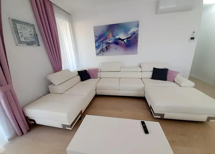 Apartman Arijana