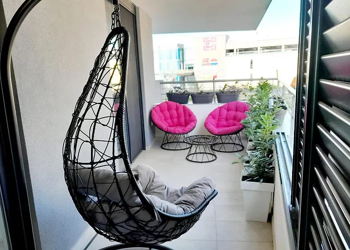 Apartman Arijana