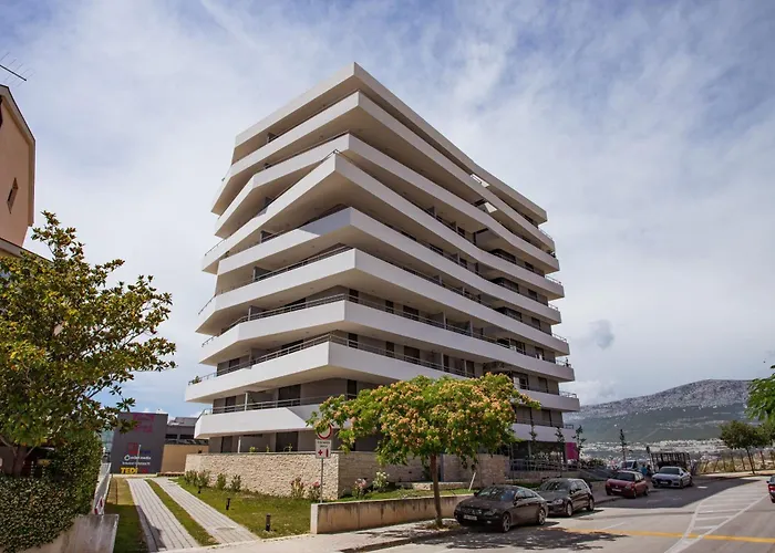 Apartman Arijana