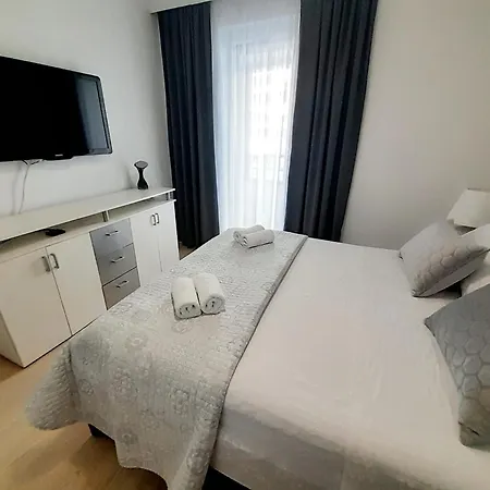 Apartman Arijana Split Exterior photo