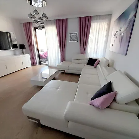 Apartman Arijana Split Exterior photo