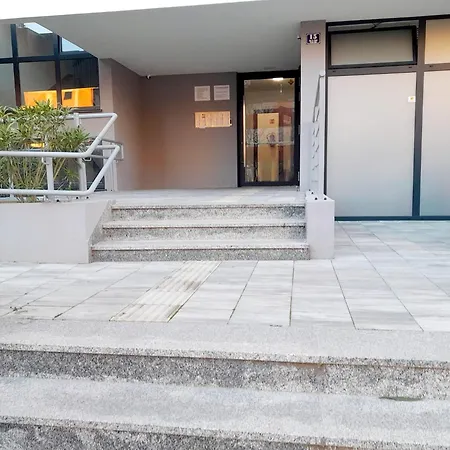 Apartman Arijana Split Exterior photo