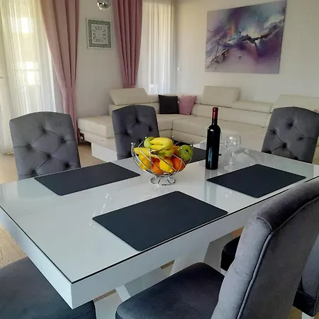 Apartman Arijana Split Exterior photo
