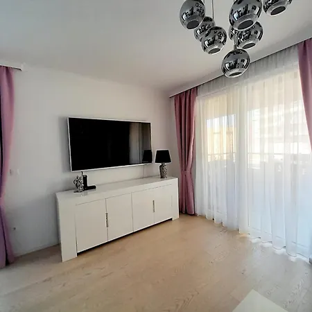 Apartman Arijana Split Exterior photo