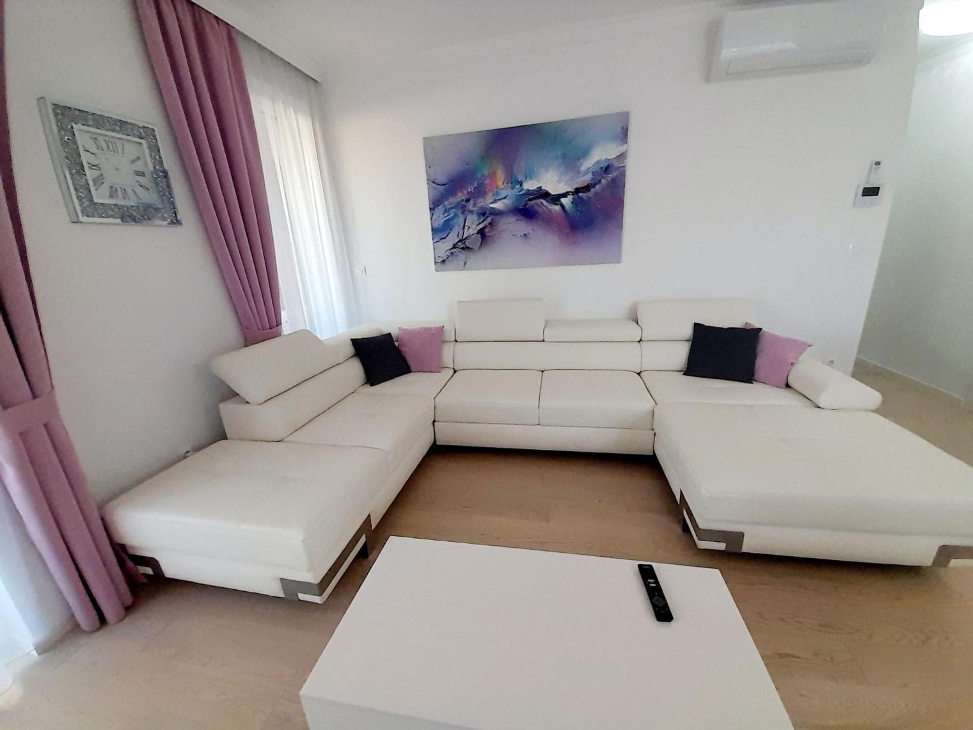 Arijana Apartman *