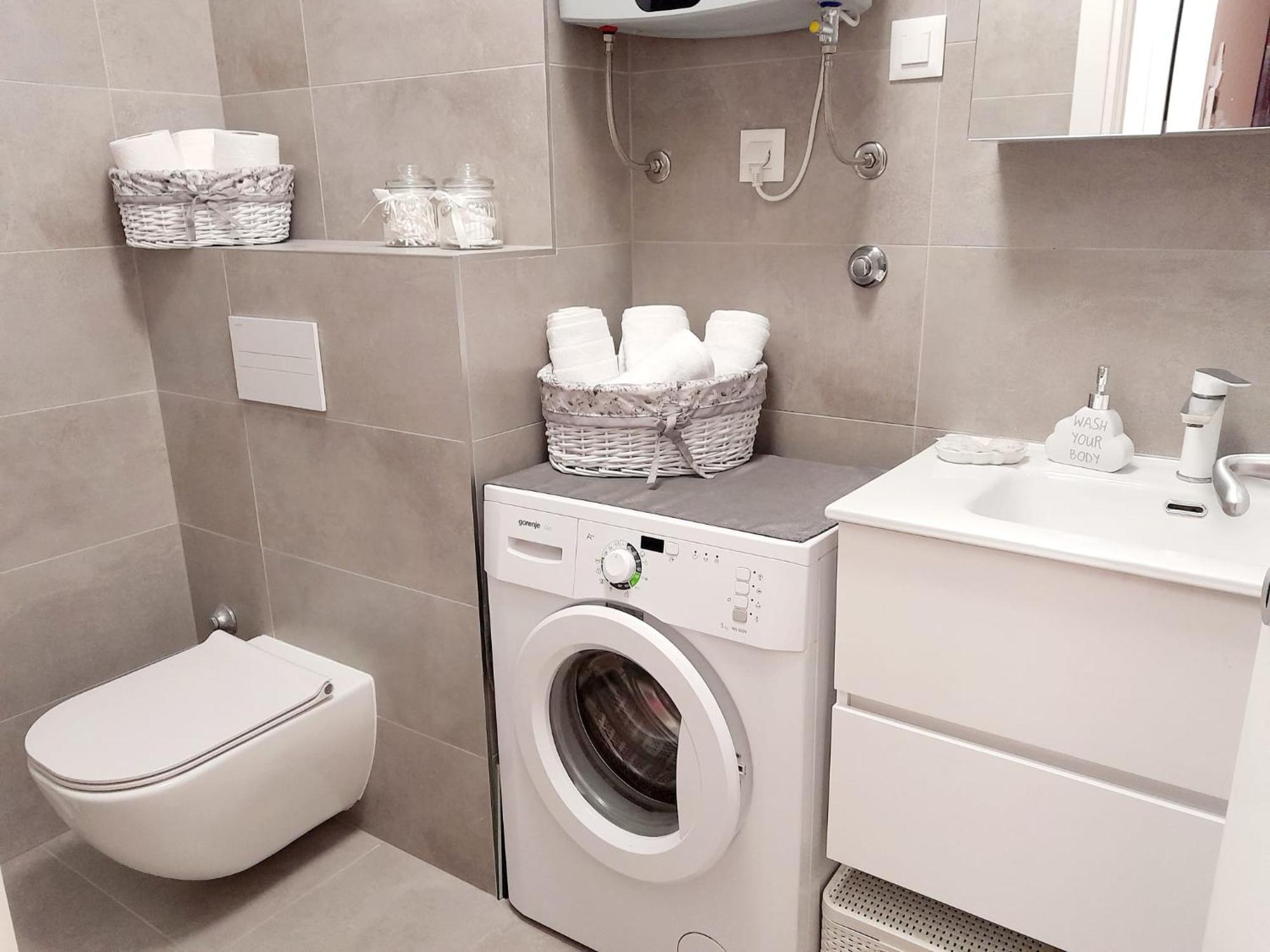Apartman Arijana *