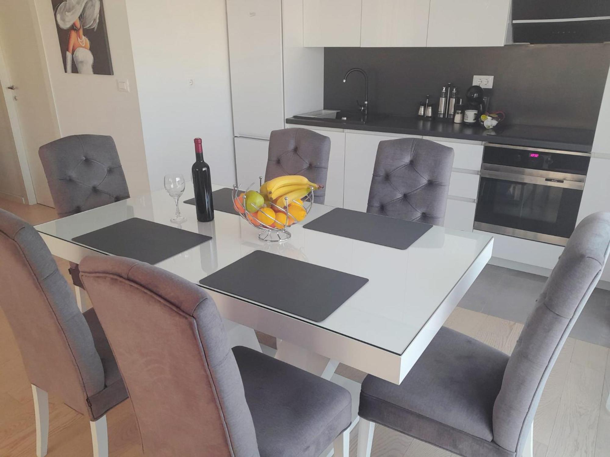 Apartman Arijana *