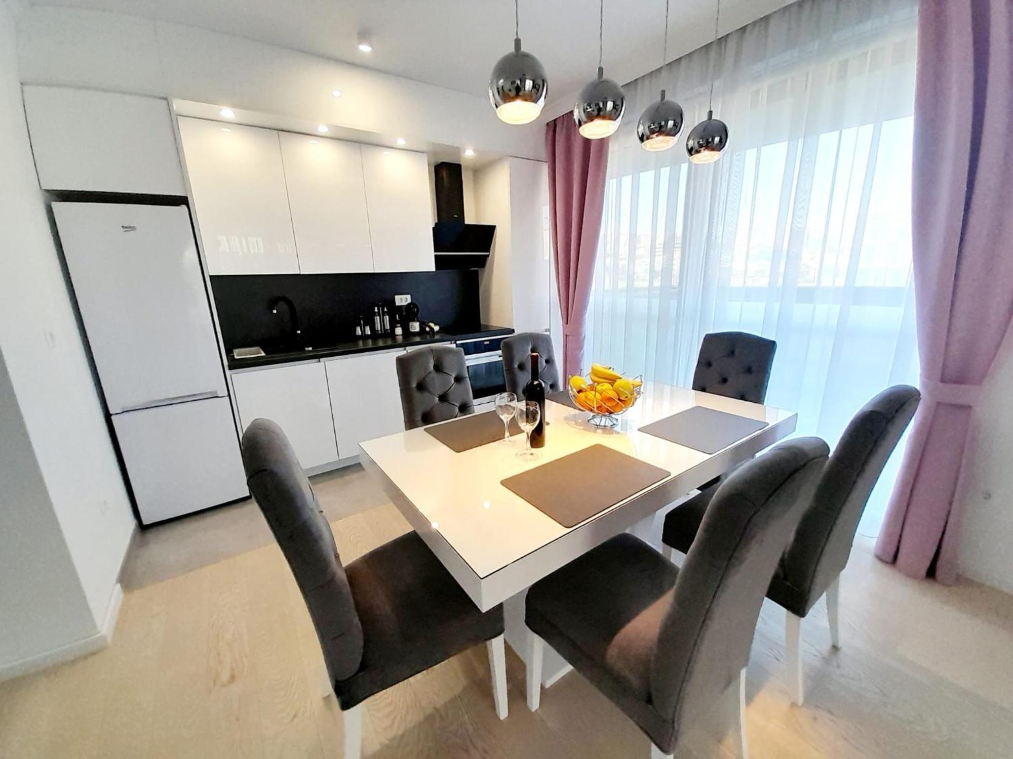 Apartman Arijana