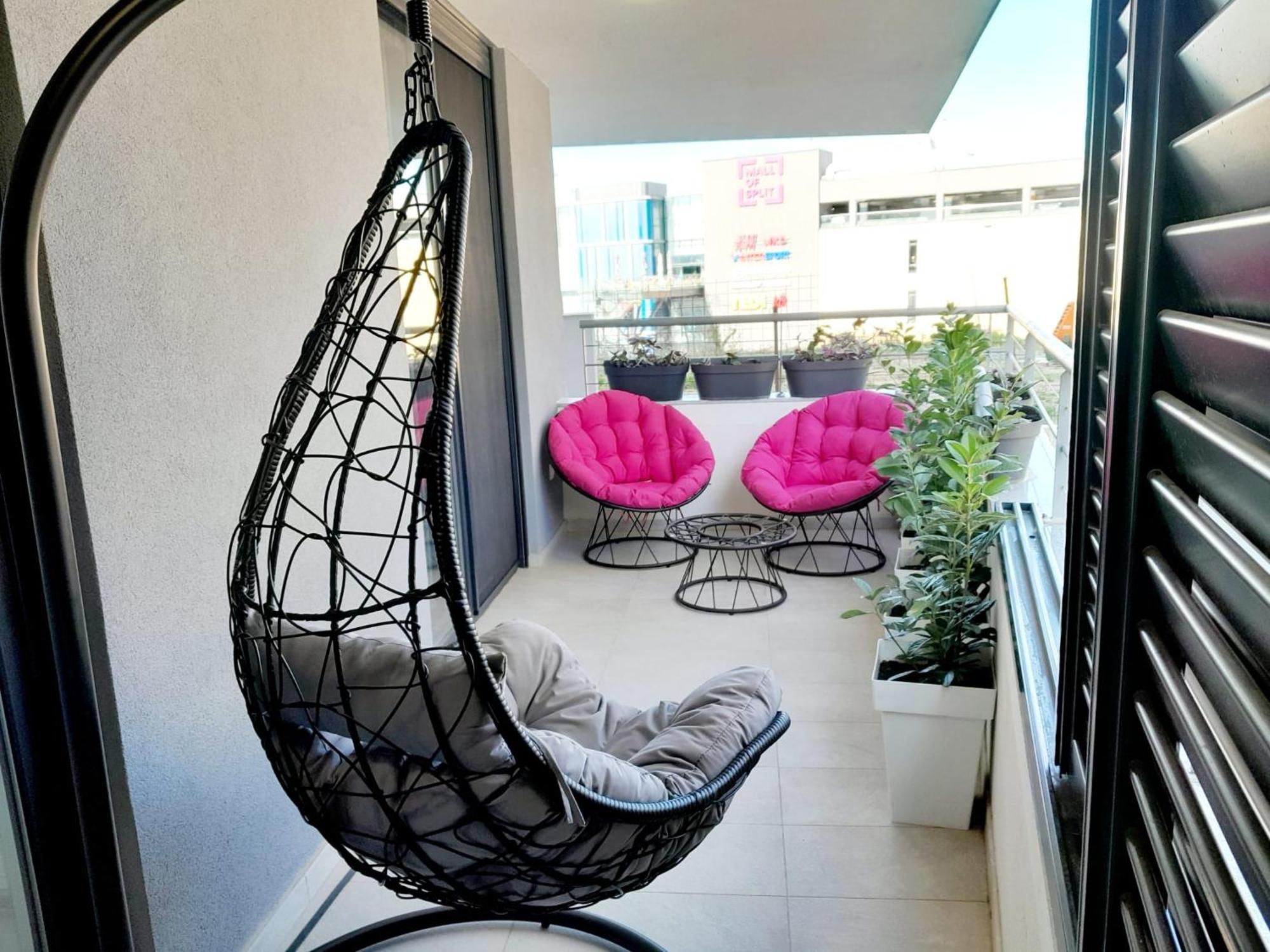 Arijana Apartman *