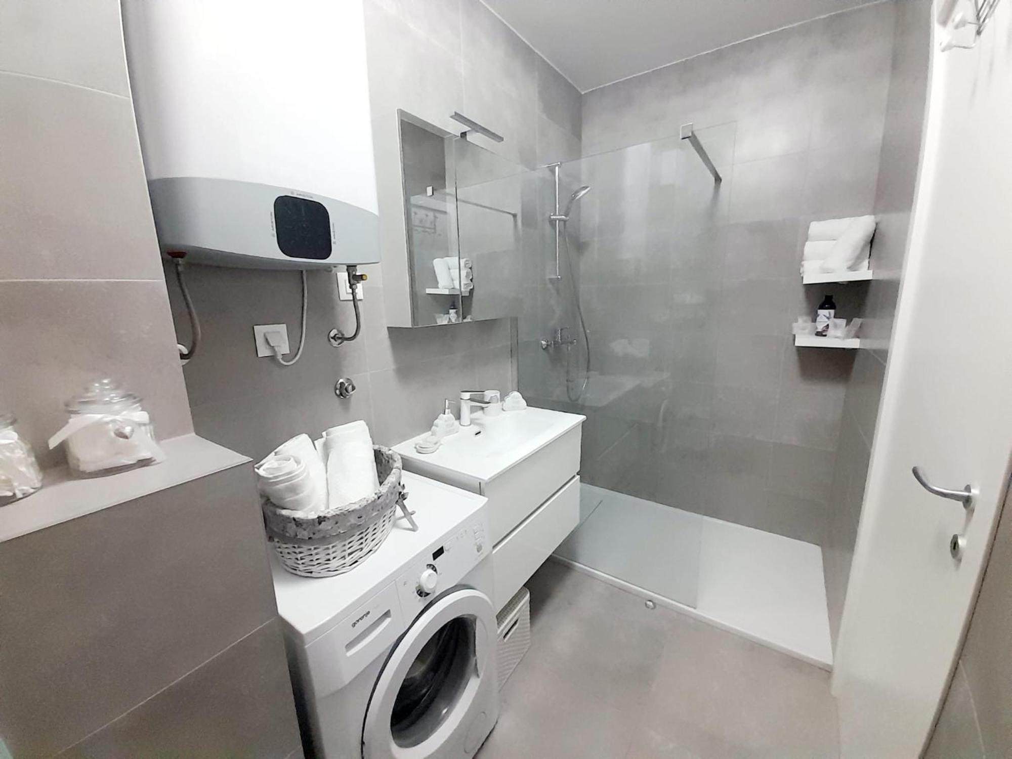 Arijana Apartman