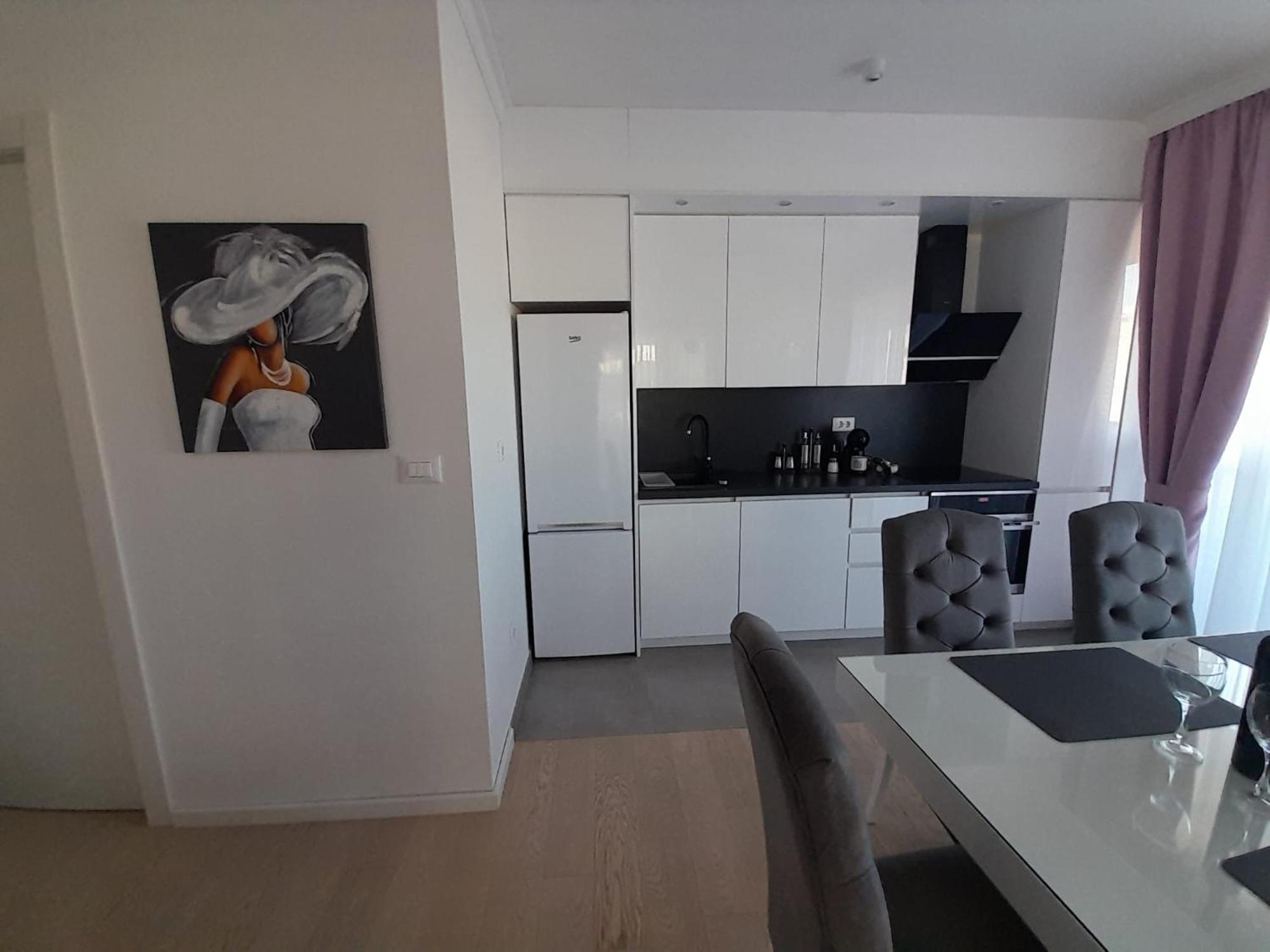 Apartman Arijana