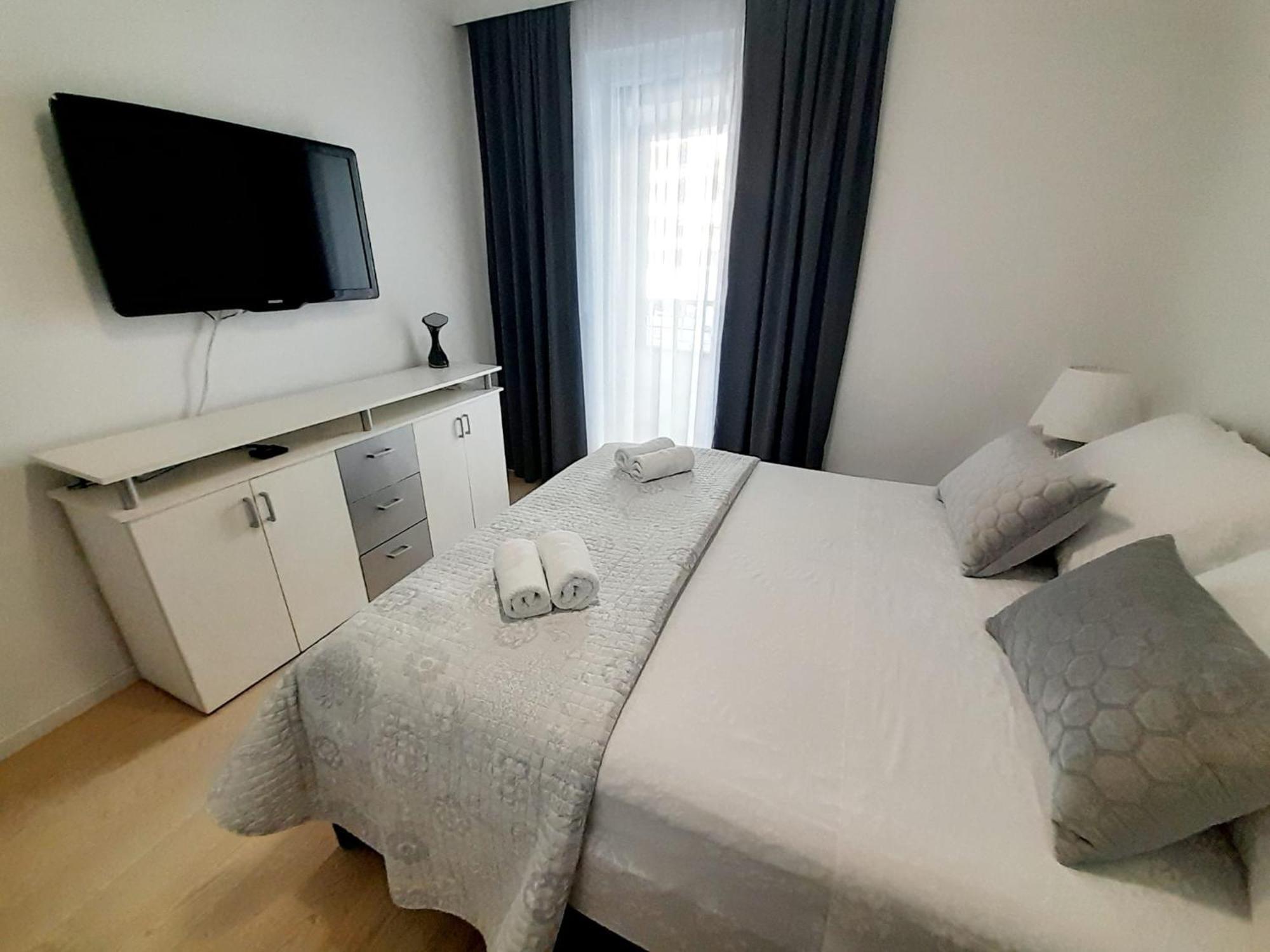 Arijana Apartman *