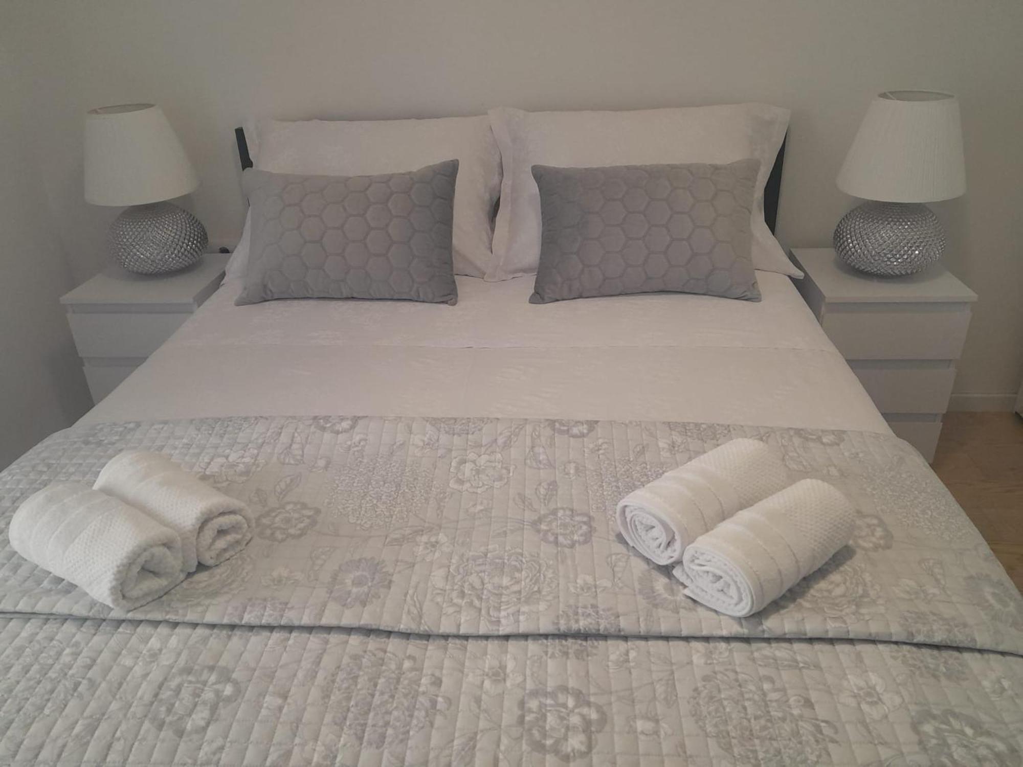 Arijana Apartman Split