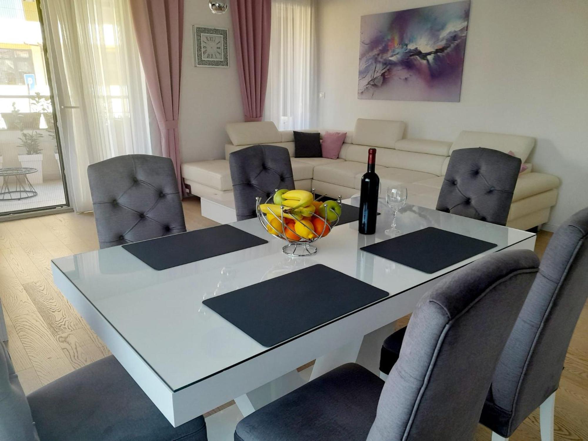Arijana Apartman
