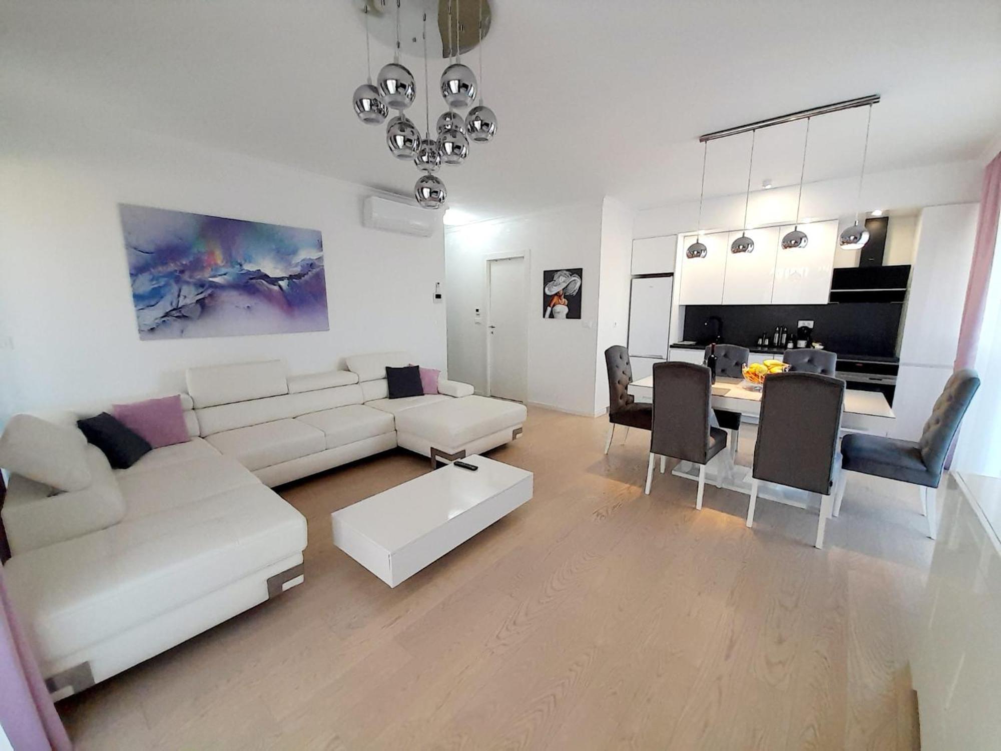 Apartman Arijana