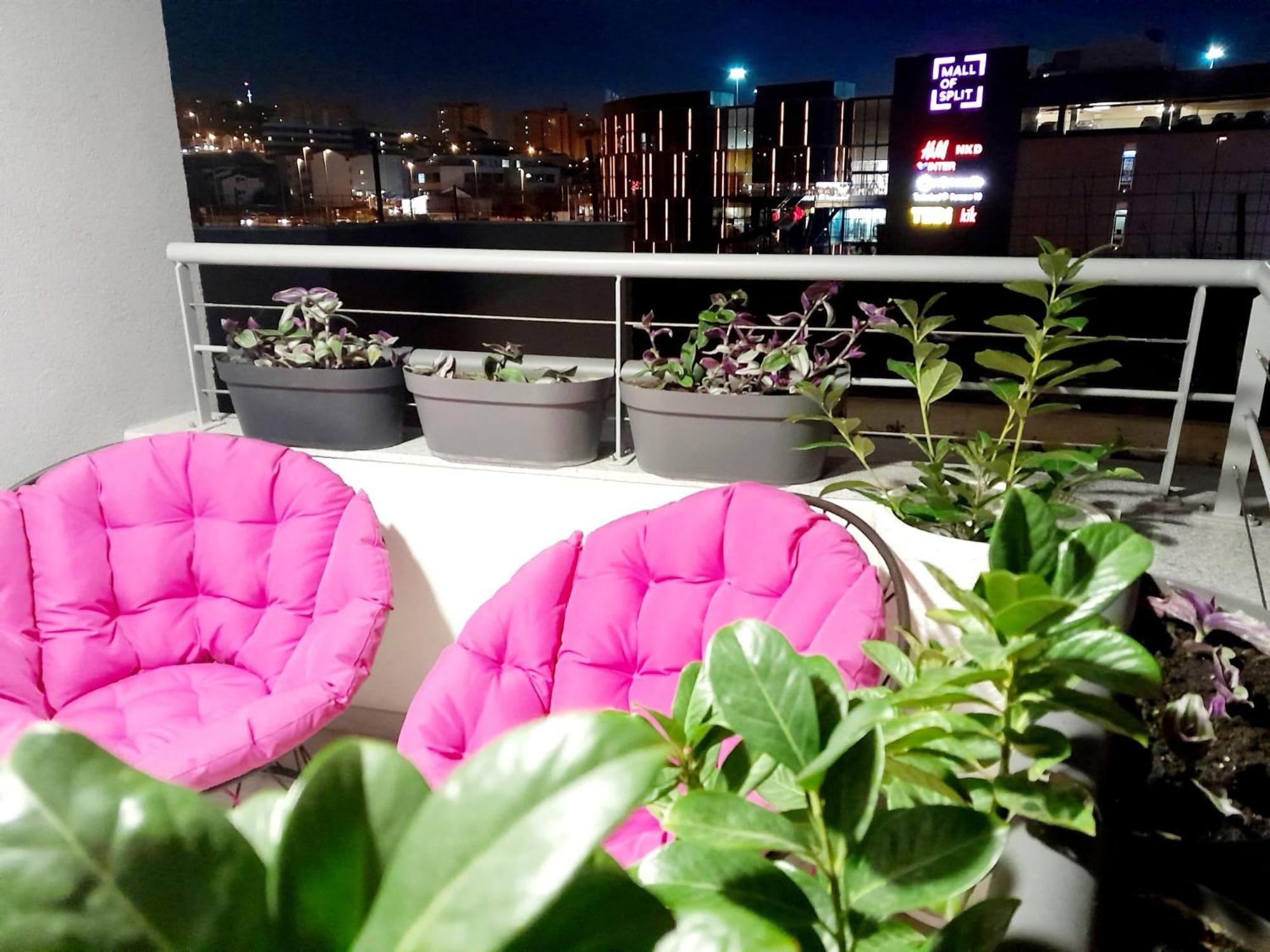 Apartman Arijana *