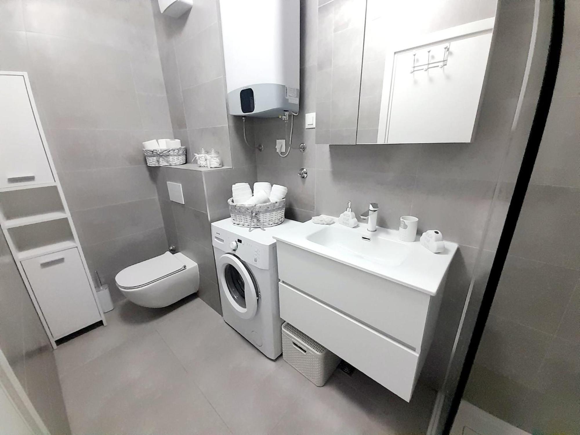 Apartman Arijana Split