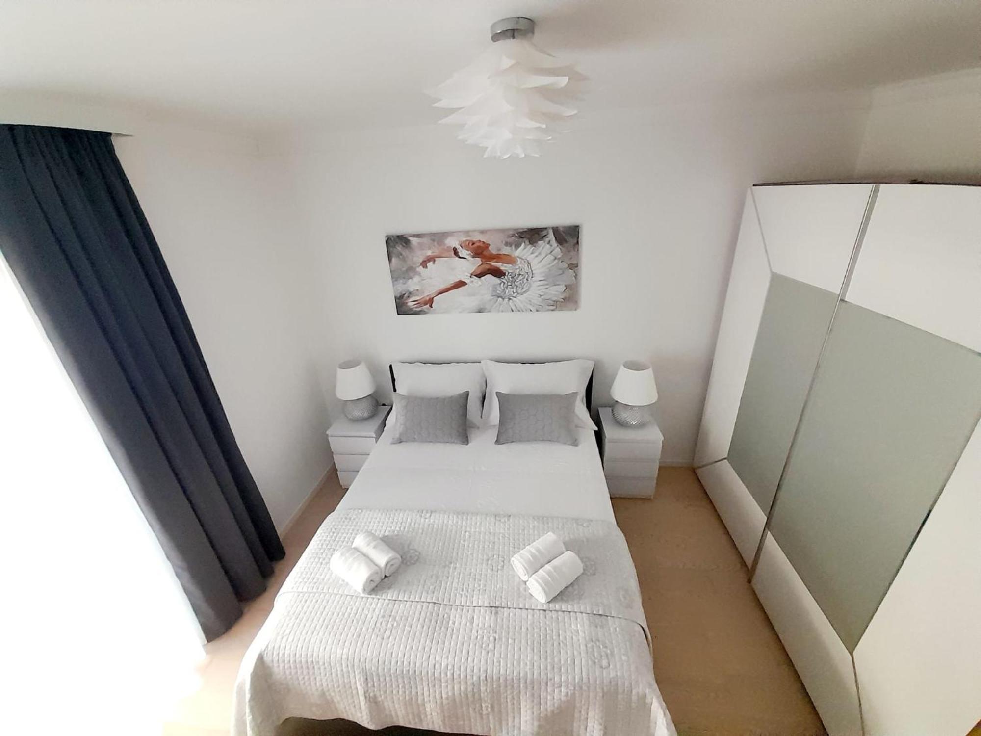 Apartman Arijana *